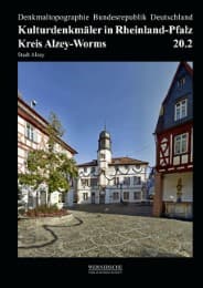 Cover von Kreis Alzey-Worms