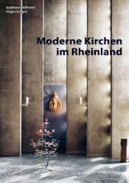 Cover von Moderne Kirchen im Rheinland