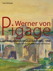 Cover von Werner von Pigage