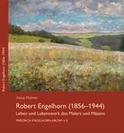 Cover von Robert Engelhorn (1856-1944)