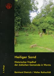 Cover von Heiliger Sand