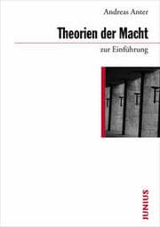 Cover von Theorien der Macht zur Einführung
