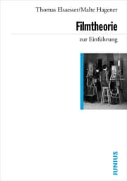 Cover von Filmtheorie zur Einführung