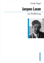 Cover von Jacques Lacan zur Einführung