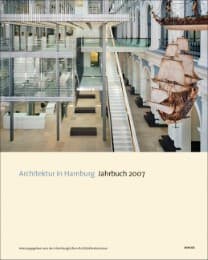 Cover von Architektur in Hamburg