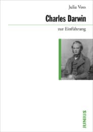 Cover von Charles Darwin zur Einführung