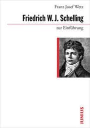 Cover von Friedrich W. J. Schelling zur Einführung