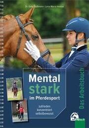 Cover von Mental Stark im Pferdesport