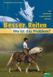 Cover von Wo ist das Problem?