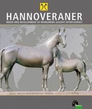 Cover von HANNOVERANER -