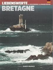 Cover von Liebenswerte Bretagne
