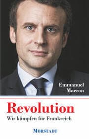 Cover von Revolution