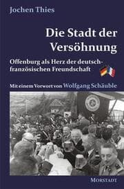 Cover von Die Stadt der Versöhnung