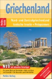 Cover von Griechenland