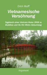Cover von Vietnamesische Versöhnung