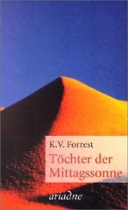 Cover von Töchter der Mittagssonne