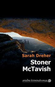 Cover von Stoner McTavish