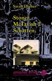 Cover von Stoner McTavish 2: Schatten