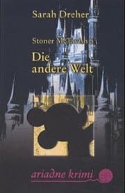 Cover von Stoner McTavish 5
