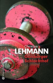 Cover von Gaisburger Schlachthof