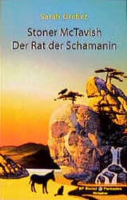 Cover von Stoner McTavish - Der Rat der Schamanin