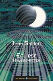 Cover von Eclipse 2