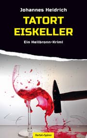 Cover von Tatort Eiskeller