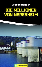 Cover von Die Millionen von Neresheim