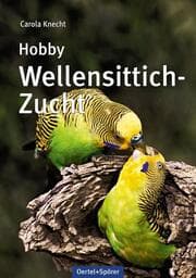 Cover von Hobby Wellensittich-Zucht