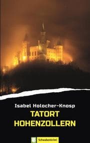 Cover von Tatort Hohenzollern