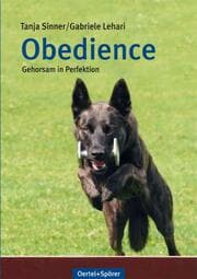 Cover von Obedience