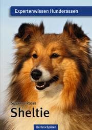 Cover von Sheltie