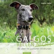 Cover von Galgos bellen nicht