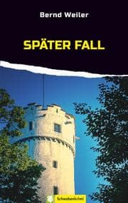 Cover von Später Fall