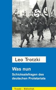Cover von Was nun?