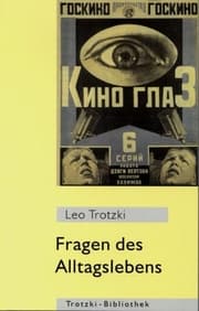 Cover von Fragen des Alltagslebens