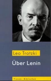 Cover von Über Lenin