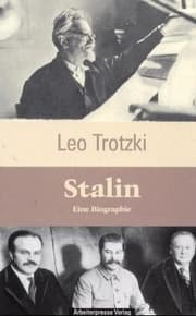 Cover von Stalin