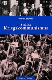 Cover von Gab es eine Alternative? / Stalins Kriegskommunismus