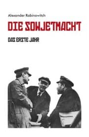 Cover von Die Sowjetmacht Bd. 2