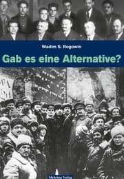 Cover von Gab es eine Alternative? (Gesamtausgabe)