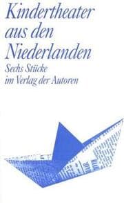 Cover von Kindertheater aus den Niederlanden