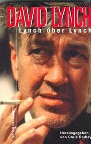 Cover von Lynch über Lynch