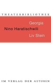 Cover von Georgia/Liv Stein