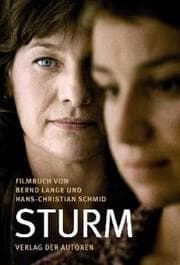 Cover von Sturm