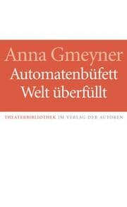 Cover von Automatenbüfett/Welt überfüllt