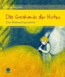 Cover von Das Geschenk der Hirten