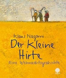 Cover von Der kleine Hirte