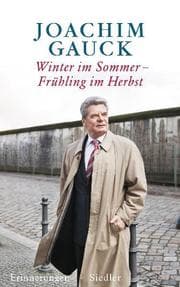 Cover von Winter im Sommer - Frühling im Herbst
