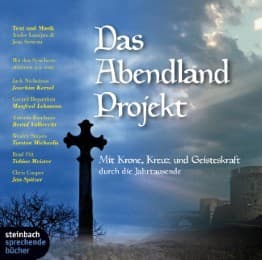 Cover von Das Abendland-Projekt